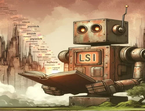 Latent Semantic Indexing 2025: Dead Tech or Hidden Gold? Part 1
