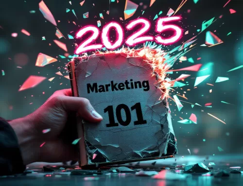 Tribal Marketing Strategy: Blow Up the Playbook, Build Something Insane